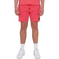 Marshall Artist Siren Jersey Shorts Salmon