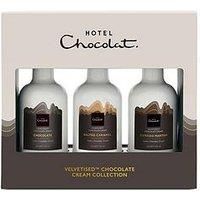 Hotel Chocolat Velvetised Little Tipples