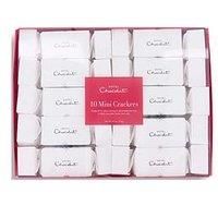 Hotel Chocolat Mini Crackers