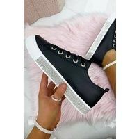 Crystal Deluxe Trim Trainers