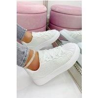 Sparkly Crystal Eternal Trainers