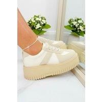 Cloud Chaser Trainers
