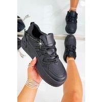 Crystal Spark Trainers