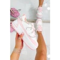 Crystal Spark Trainers