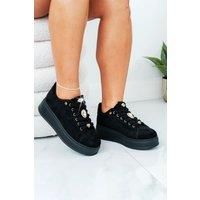 Crystal Charm Storm Trainers