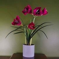 Botanik Luxury Flowering Artificial Plants
