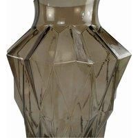 Botanik Premium Luxury Glass Vase