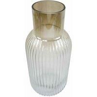 Botanik Premium Luxury Glass Vase