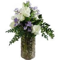 Botanik Premium Luxury Glass Vase