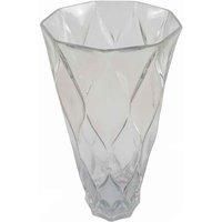 Botanik Premium Luxury Glass Vase
