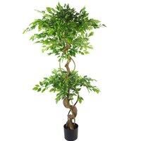 Botanik Artificial Office Trees