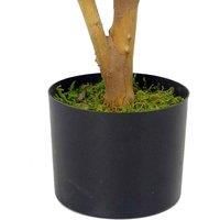 65cm Luxury Artificial Olive Tree Bush Premium Range
