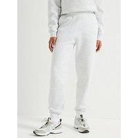 Gym King Womens 365 Boyfriend Jogger - Grey