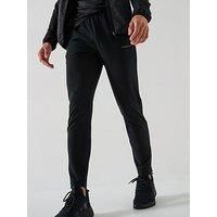 Gym King Men'S Enigma Pant - Black