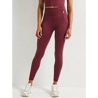 Gym King Women'S 365 Legging - Red