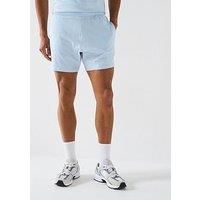 Gym King Men'S Tape Short - Blue