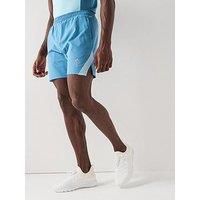 Gym King Men'S Flex 20 Short - Blue