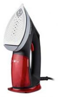 Morphy Richards 2000W TurboSteam 2in1 Garment Steamer & Iron 361001 Turbo Steam