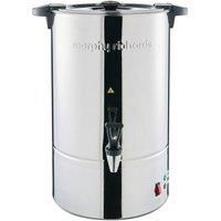 Morphy Richards Tea Urn 20 Litre catering Stainless Steel Temperature Control