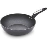 Morphy Richards Stir Fry Pan 28cm Forged Aluminium 850702