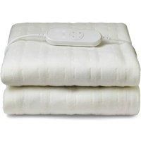 Morphy Richards EverCosy Single Heated Electric Under Blanket 600120