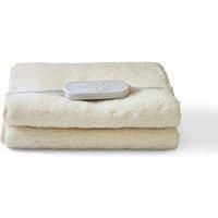 Morphy Richards EverCosy Double Premium Fleece Heated Electric Under Blanket