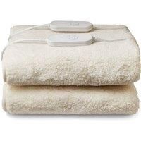 Morphy Richards EverCosy Super King Premium Fleece Heated Electric Under Blanket