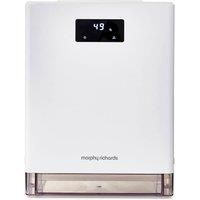 Morphy Richards 3L Dehumidifier PureFresh   - White