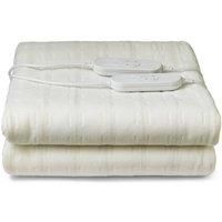 Morphy Richards Heated Electric Underblanket 150Cm X 70Cm- Single