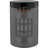 Morphy Richards HeatFlux 1.5kw Bedside Ceramic Fan Heater with Remote Control