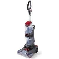 Morphy Richards MRXWASHMAX DualClean Carpet Washer, Adjustable Water Valve, Twin Tank, Dual Rotating Bars, Sofa and Carpet Cleaning Machine, Kills 99% Bacteria,Stain and Pet Mess, 14 KPA, 800W, 741000