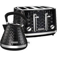 Morphy Richards Vector Kettle And Toaster Set