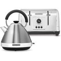 Venture Kettle And Toaster Set