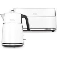 Morphy Richards Signature Kettle And Toaster Set