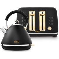 Accents Kettle And Toaster Set