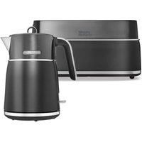 Morphy Richards Signature Kettle And Toaster Set