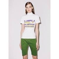 House of Holland Bodycon Zip Short