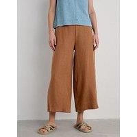 Seasalt Cornwall Merrivale Culottes - Yellow