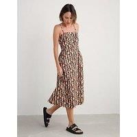Seasalt Cornwall Madern Dress - Multi