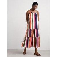Seasalt Cornwall Alba Dress - Multi