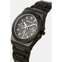 Cernucci Black Watch - Black