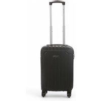 Hard Shell ABS 4 Wheels Luggage Travel Trolley Cabin Suitcase Set