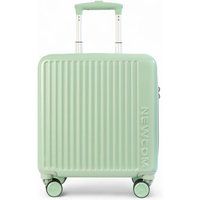 Hard Shell Cabin 44 x 22 x 38 cm TSA Secure Luggage Suitable for Easyjet,Ryanair