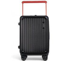 Hard Shell Rimowa Inspired TSA Cabin Luggage Suitcase Durable Spinner Carry-On