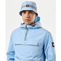 Weekend Offender Queensland Check Bucket Hat - Multi