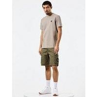 Weekend Offender Mascia Classic Cargo Short - Green