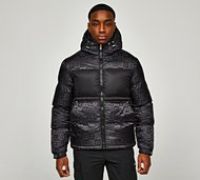 Lorenzo Victory Carpenter AOP Jacket - - Size XS