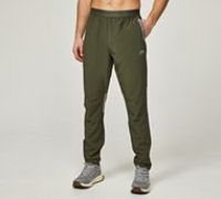 Trailberg Triathlon Pant - Green - Size XL
