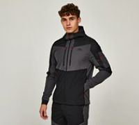Trailberg Elbrus 3.0 Hoodie - Black - Size XL