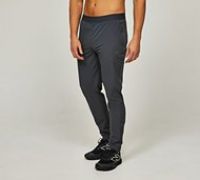 Trailberg Geneva Pant - Grey - Size L